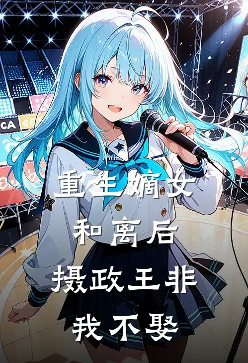 重生嫡女和离后，摄政王非我不娶