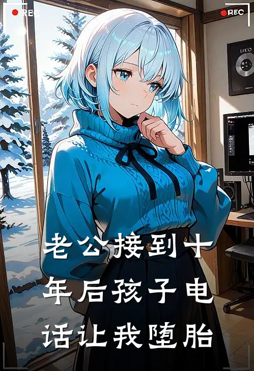 老公接到十年后孩子电话让我堕胎