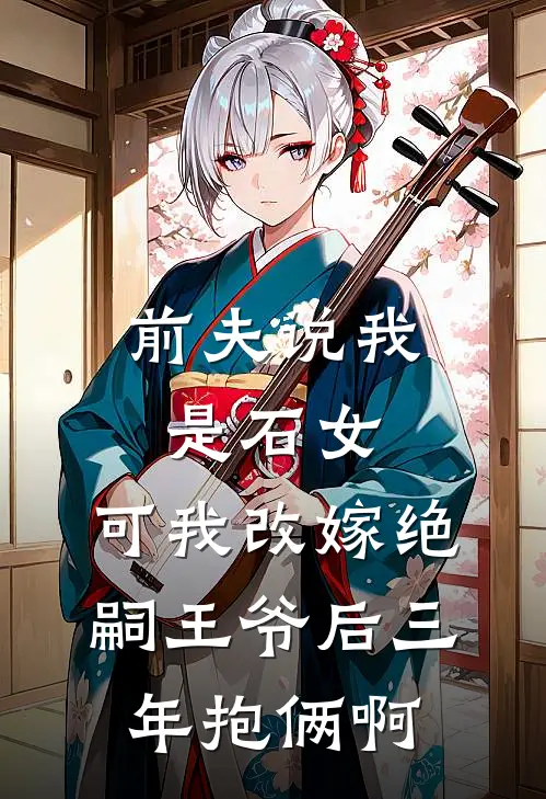 前夫说我是石女，可我改嫁绝嗣王爷后三年抱俩啊
