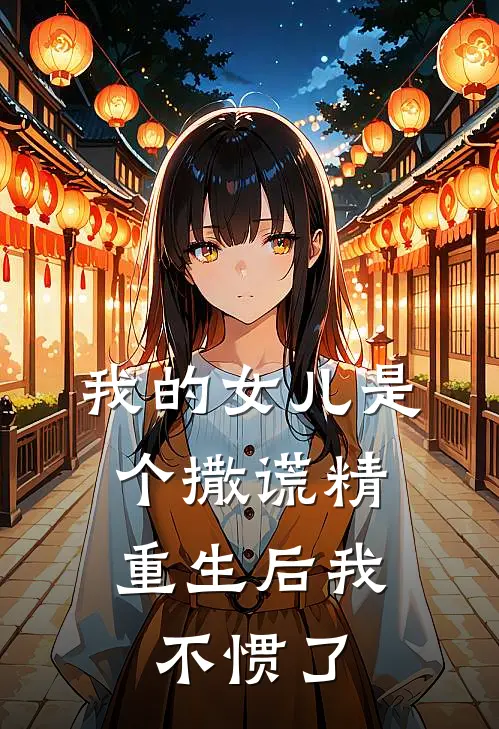 我的女儿是个撒谎精，重生后我不惯了