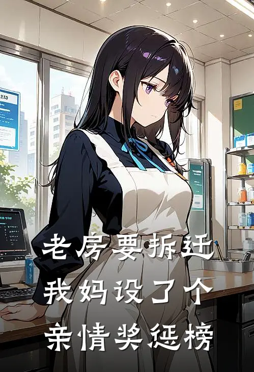 老房要拆迁，我妈设了个亲情奖惩榜