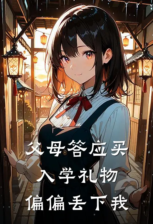 父母答应买入学礼物，偏偏丢下我
