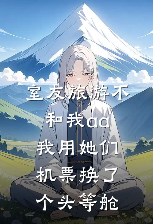 室友旅游不和我aa，我用她们机票换了个头等舱