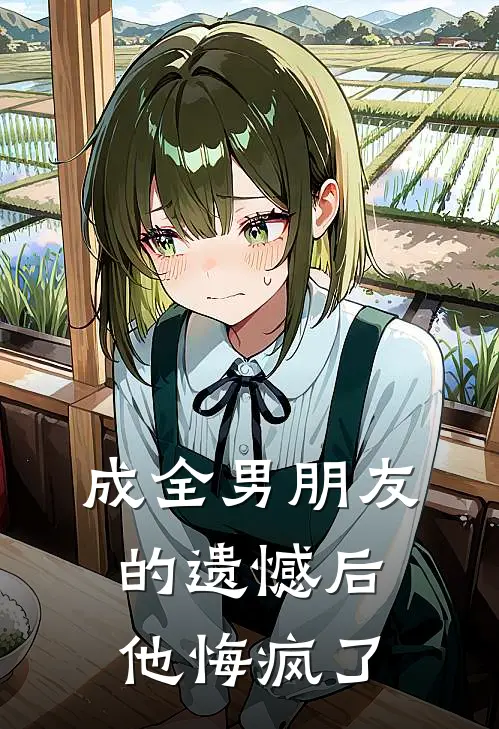 成全男朋友的遗憾后，他悔疯了