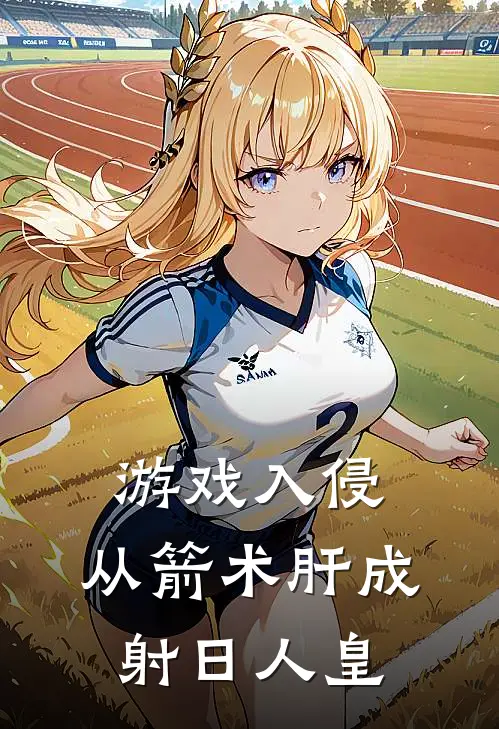 游戏入侵：从箭术肝成射日人皇