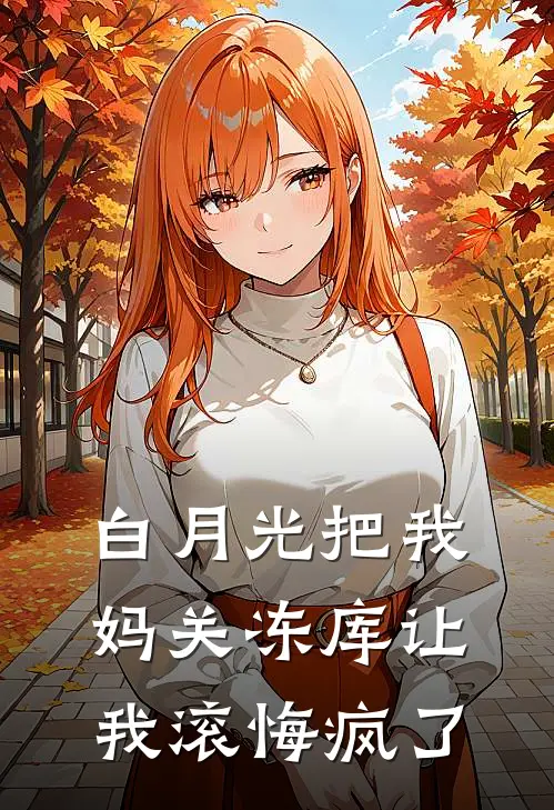白月光把我妈关冻库让我滚悔疯了
