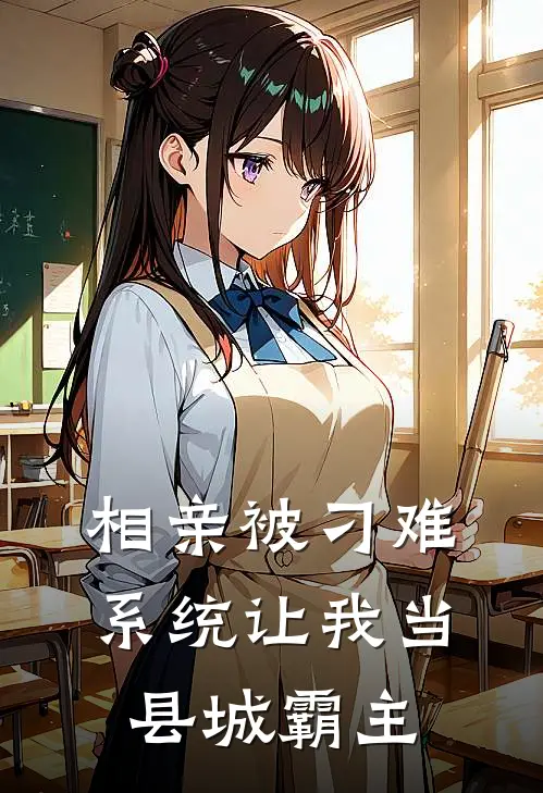 相亲被刁难，系统让我当县城霸主