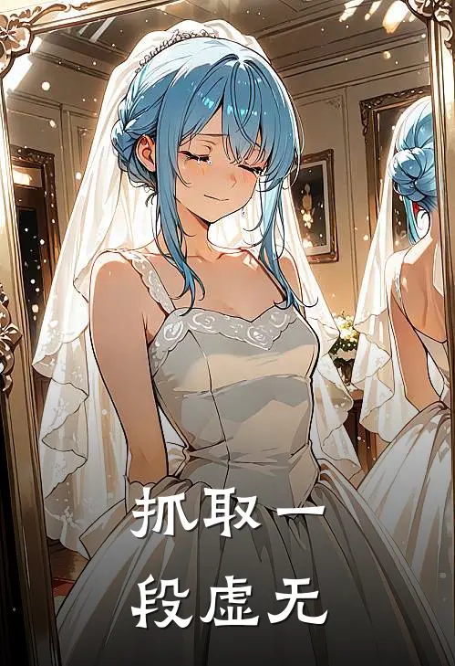 抓取一段虚无