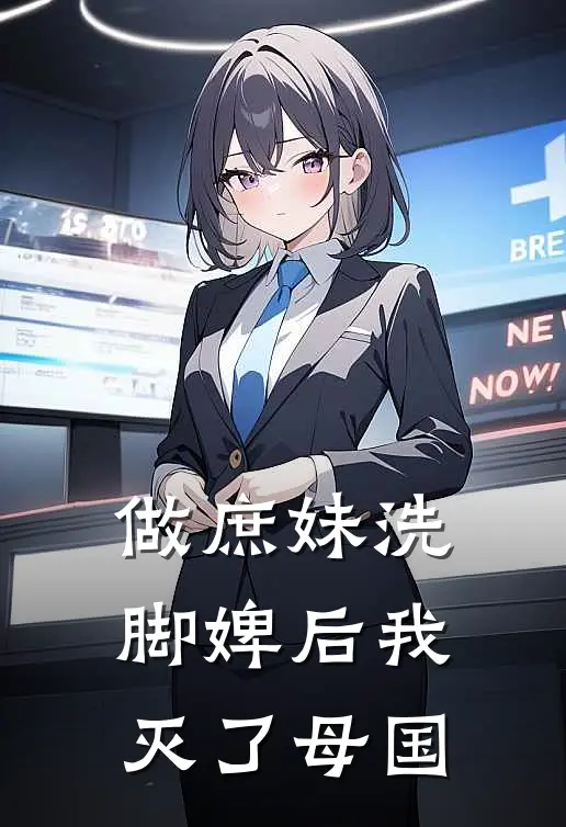 做庶妹洗脚婢后我灭了母国