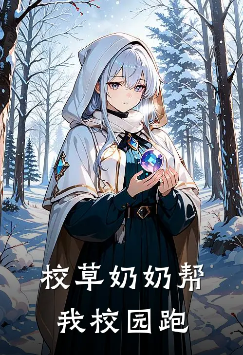 校草奶奶帮我校园跑