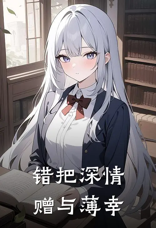 错把深情，赠与薄幸