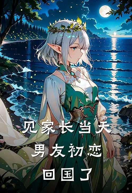 见家长当天，男友初恋回国了