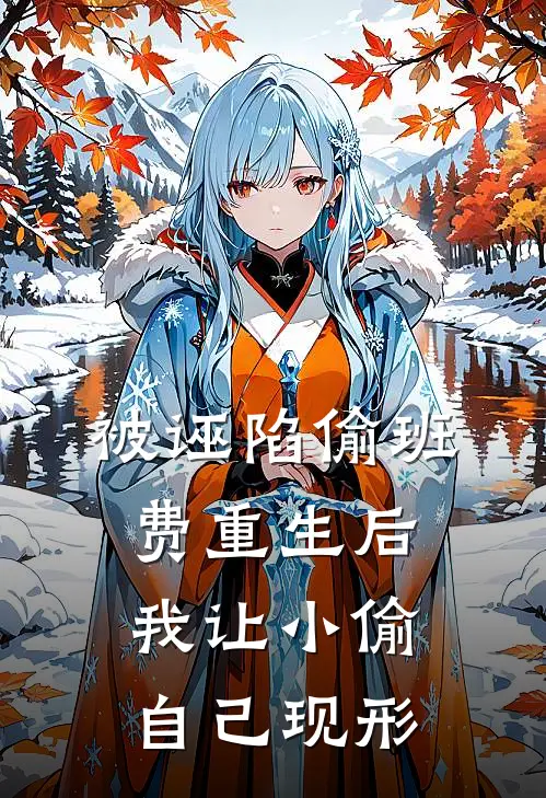被诬陷偷班费重生后，我让小偷自己现形