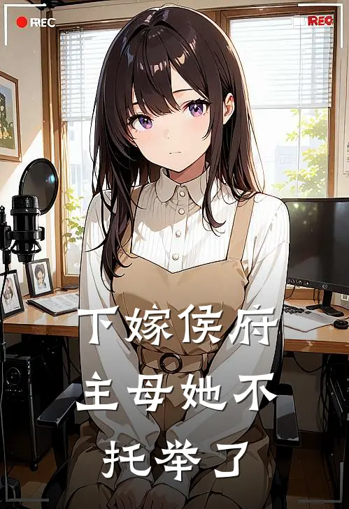 下嫁侯府，主母她不托举了