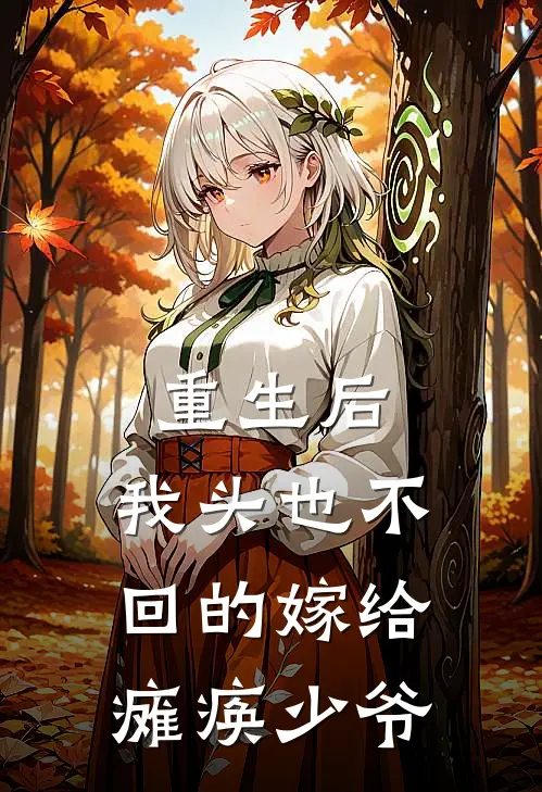 重生后，我头也不回的嫁给瘫痪少爷