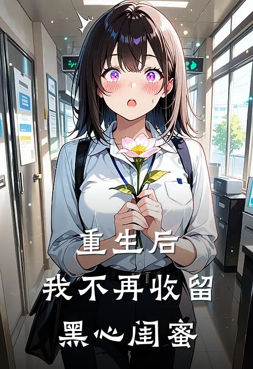 重生后，我不再收留黑心闺蜜
