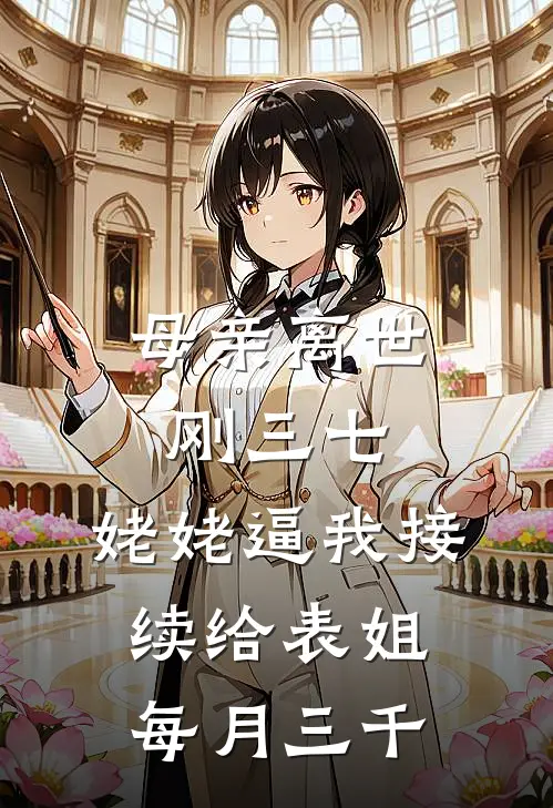 母亲离世刚三七，姥姥逼我接续给表姐每月三千