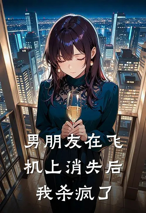 男朋友在飞机上消失后，我杀疯了