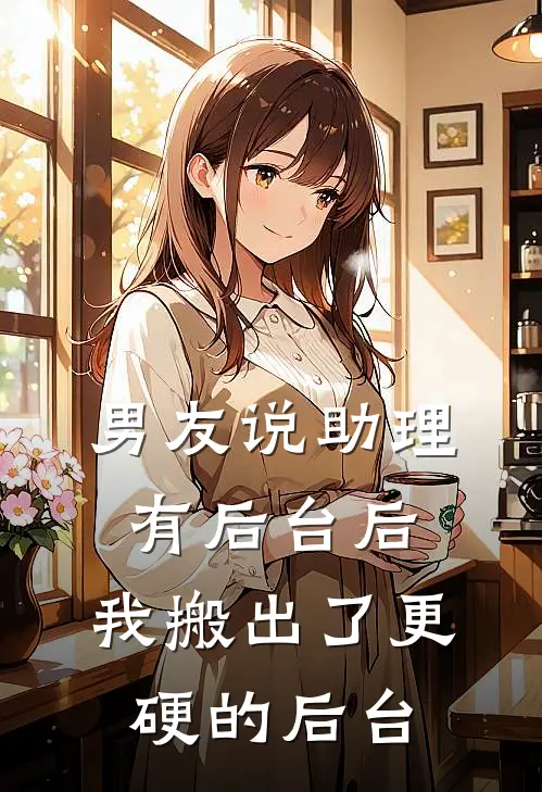男友说助理有后台后，我搬出了更硬的后台