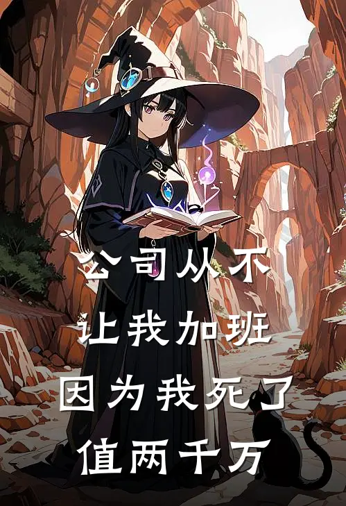 公司从不让我加班，因为我死了值两千万
