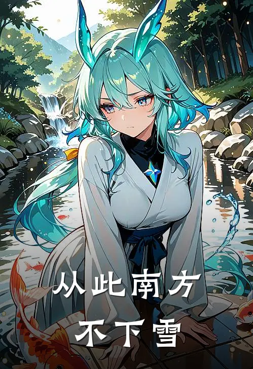 从此南方不下雪
