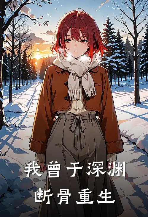 我曾于深渊断骨重生
