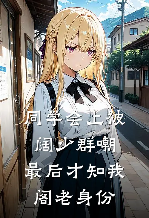同学会上被阔少群嘲，最后才知我阁老身份