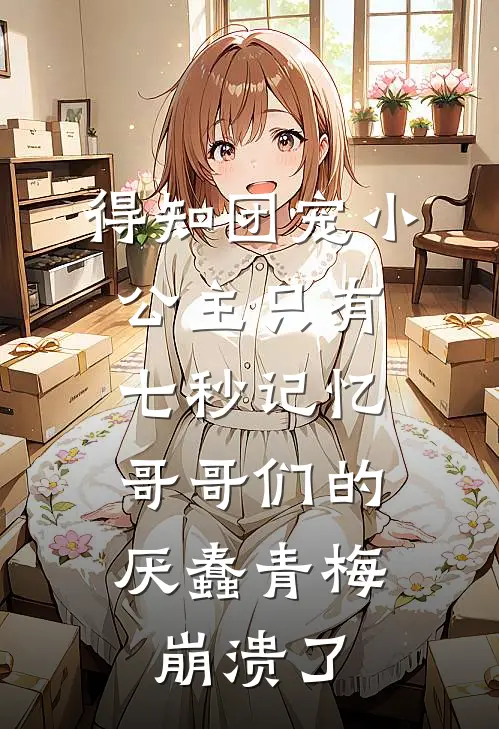 得知团宠小公主只有七秒记忆，哥哥们的厌蠢青梅崩溃了