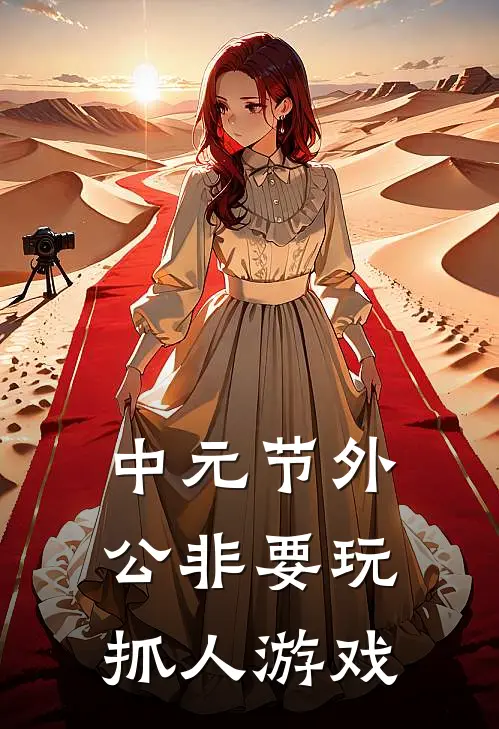 中元节外公非要玩抓人游戏