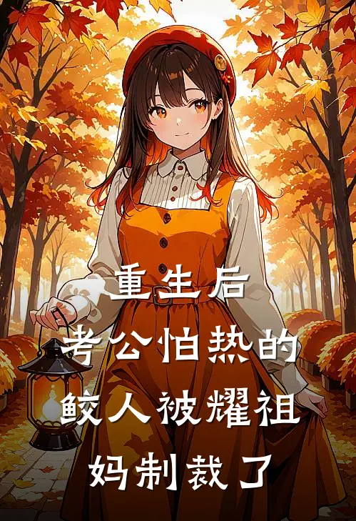 重生后，考公怕热的鲛人被耀祖妈制裁了