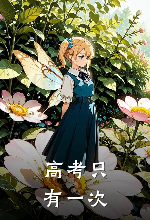 高考只有一次
