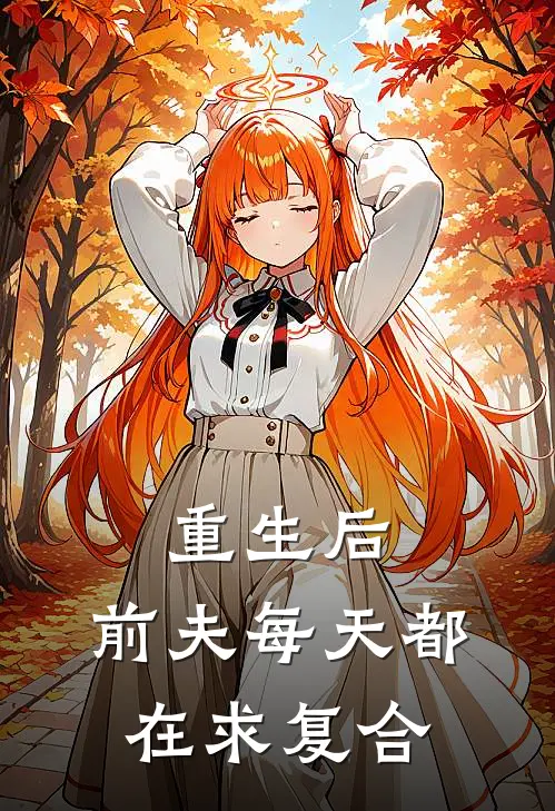 重生后，前夫每天都在求复合