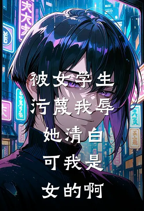 被女学生污蔑我辱她清白，可我是女的啊