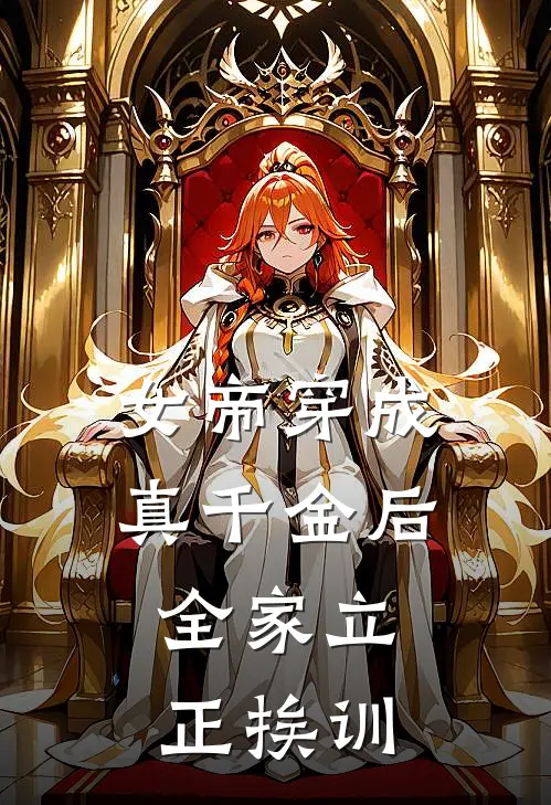 女帝穿成真千金后，全家立正挨训