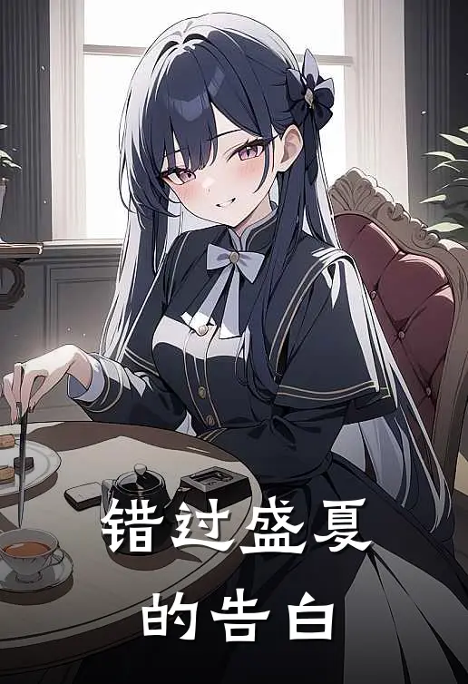 错过盛夏的告白