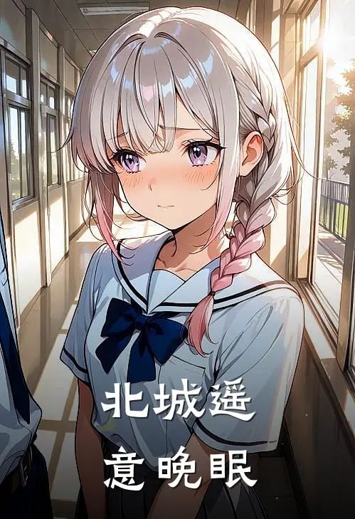 北城遥，意晚眠