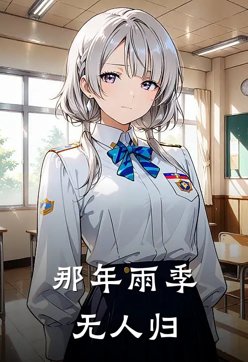 那年雨季无人归