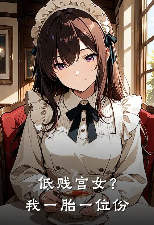 低贱宫女？我一胎一位份