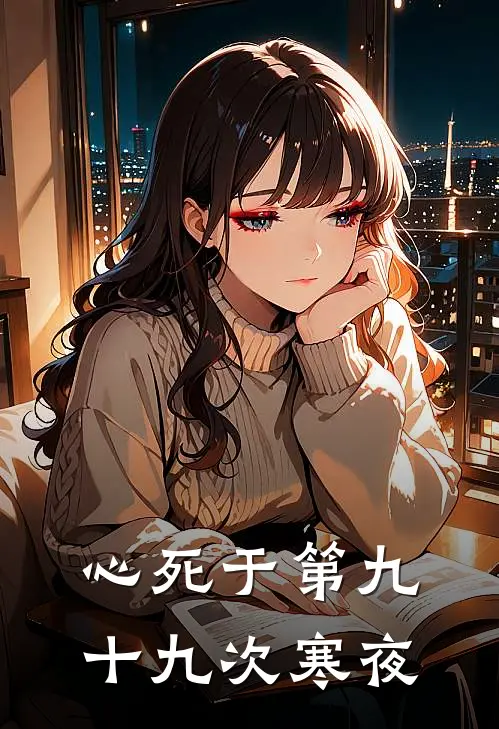 心死于第九十九次寒夜