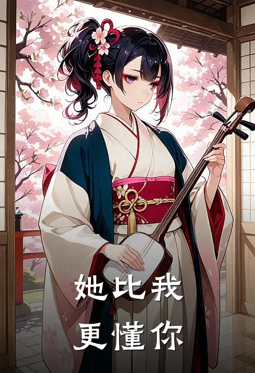 她比我更懂你