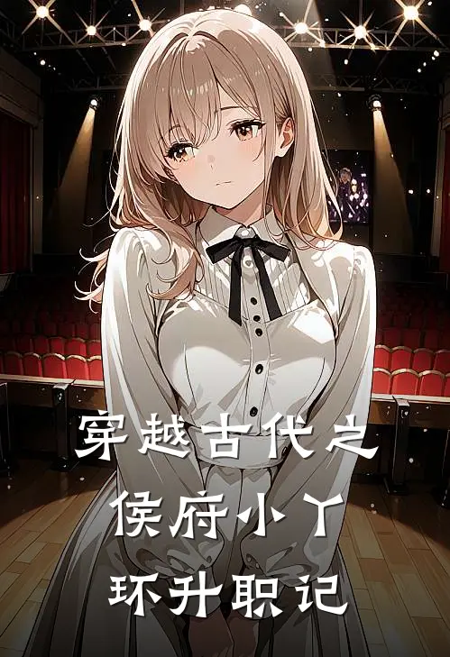 穿越古代之侯府小丫环升职记