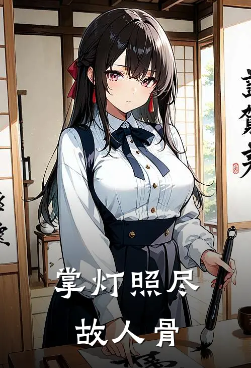 掌灯照尽故人骨
