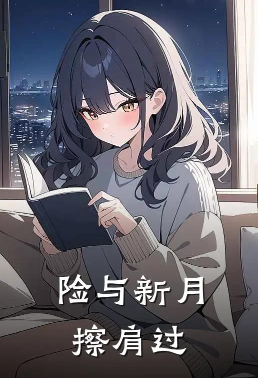 险与新月擦肩过