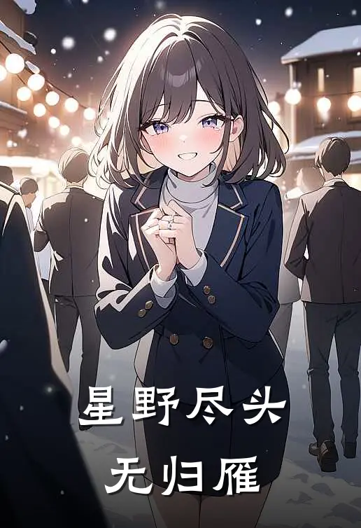 星野尽头无归雁