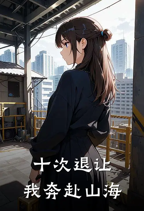 十次退让，我奔赴山海