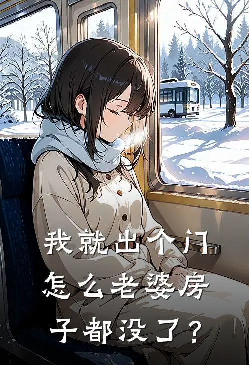 我就出个门，怎么老婆房子都没了？