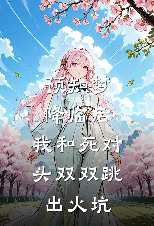 预知梦降临后，我和死对头双双跳出火坑