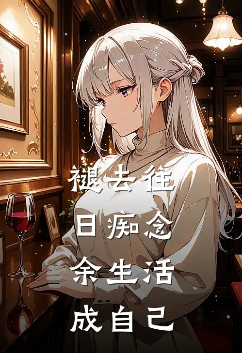 褪去往日痴念，余生活成自己
