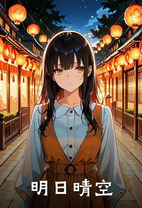 明日晴空