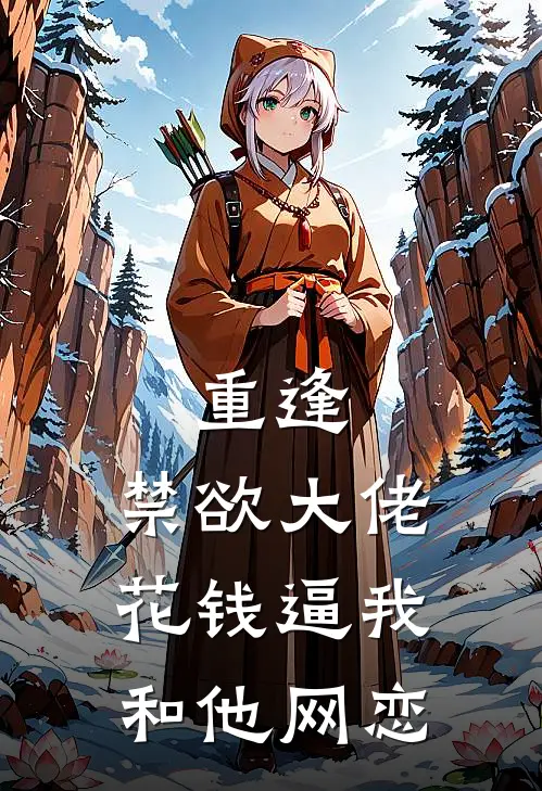 重逢，禁欲大佬花钱逼我和他网恋